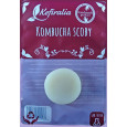 Pack 40g Melkkefir Korrels / Plantje + Komboecha Scoby